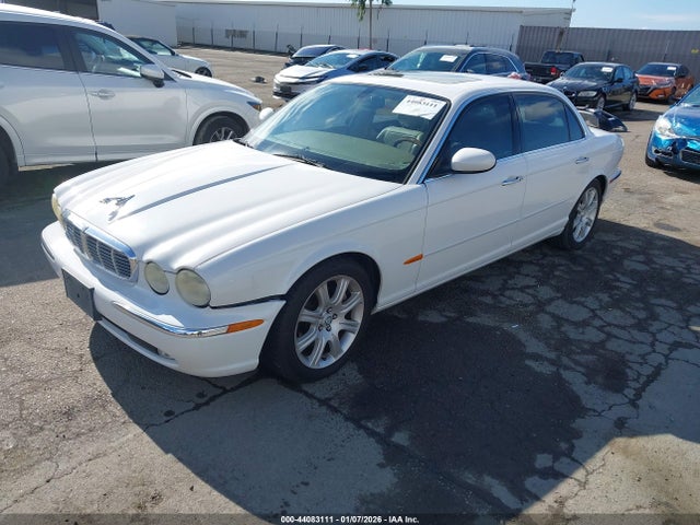 2005 JAGUAR XJ SAJWA79CX5SG44232 Photo 1