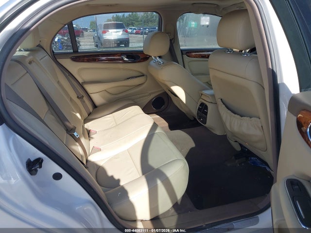 2005 JAGUAR XJ SAJWA79CX5SG44232 Photo 7