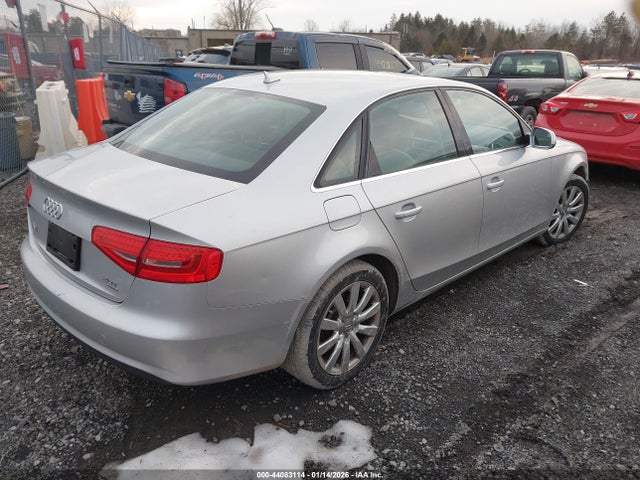 2013 AUDI A4 WAUBFAFL5DA161844 Photo 3