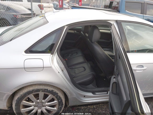 2013 AUDI A4 WAUBFAFL5DA161844 Photo 7