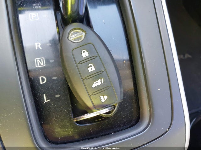 3N1AB7AP6GL663429 Nissan SENTRA SV