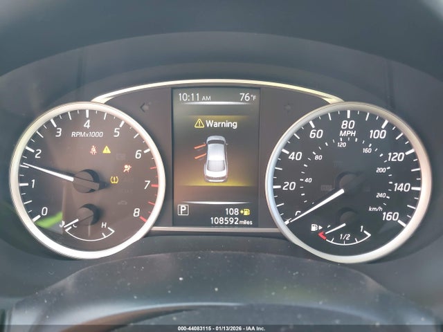 3N1AB7AP6GL663429 Nissan SENTRA SV