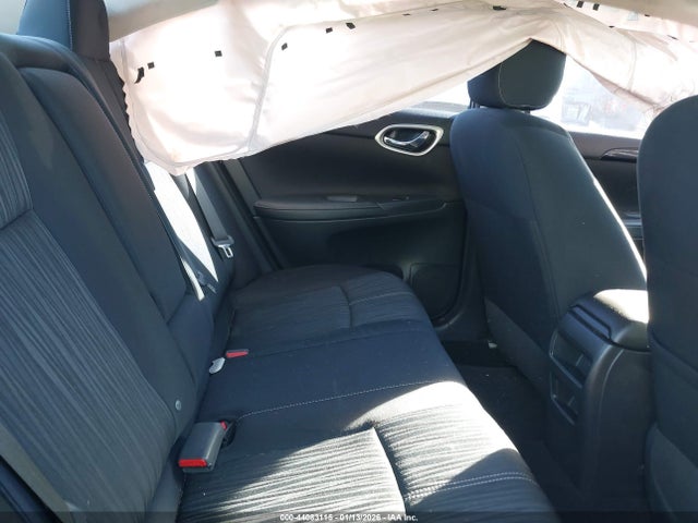 3N1AB7AP6GL663429 Nissan SENTRA SV