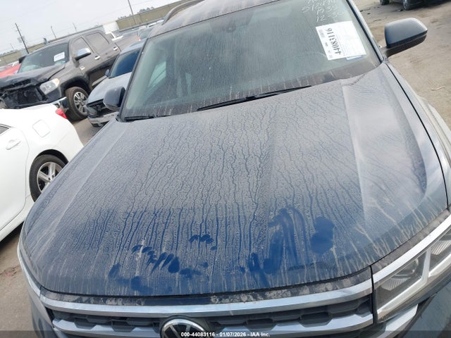 2021 VOLKSWAGEN ATLAS 1V2WR2CA9MC545973 Photo 9