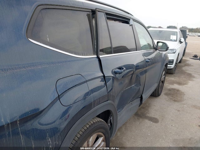 2021 VOLKSWAGEN ATLAS 1V2WR2CA9MC545973 Photo 5