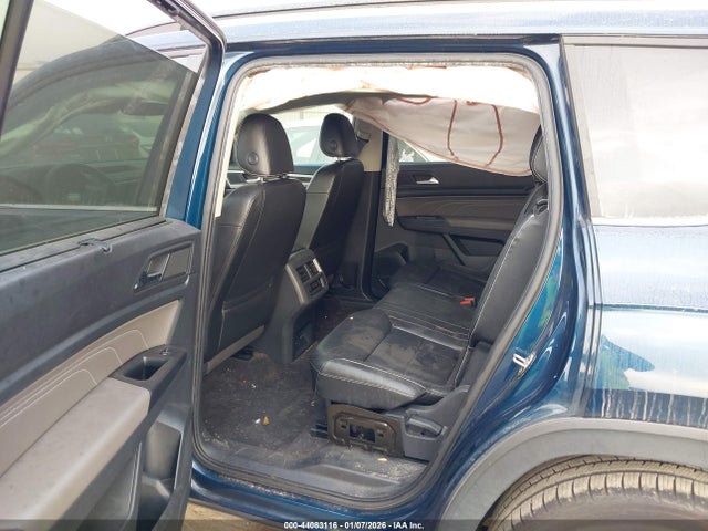 2021 VOLKSWAGEN ATLAS 1V2WR2CA9MC545973 Photo 7