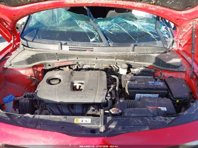 KIA mpi nu 2021 KNDJ23AU2M7143871 Image 10
