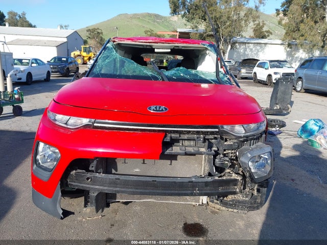 KIA mpi nu 2021 KNDJ23AU2M7143871 Image 12