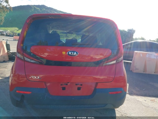 KIA mpi nu 2021 KNDJ23AU2M7143871 Image 16