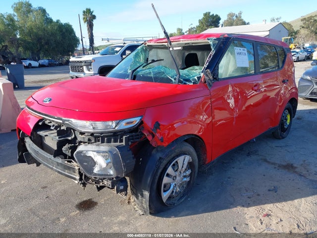 KIA mpi nu 2021 KNDJ23AU2M7143871 Image 2