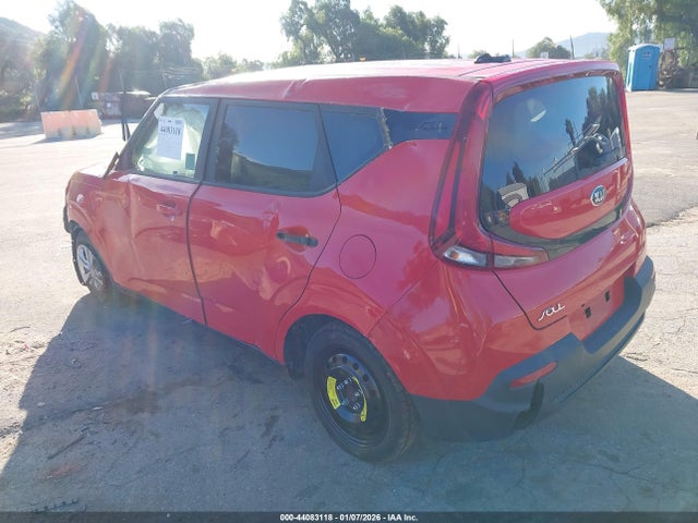 KIA mpi nu 2021 KNDJ23AU2M7143871 Image 3
