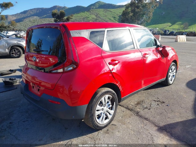 KIA mpi nu 2021 KNDJ23AU2M7143871 Image 4