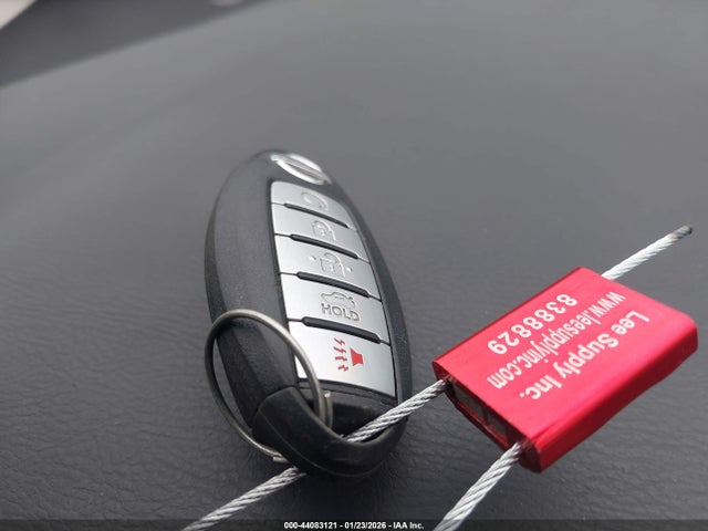 Nissan Maxima 3.5 Sv 2017 1N4AA6AP4HC444580 Image 11