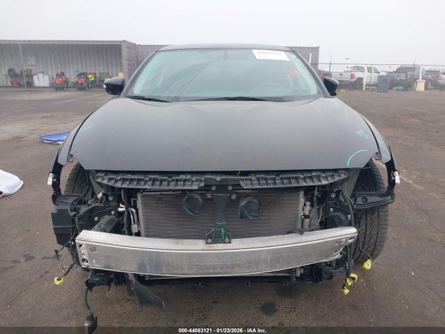 Nissan Maxima 3.5 Sv 2017 1N4AA6AP4HC444580 Image 13