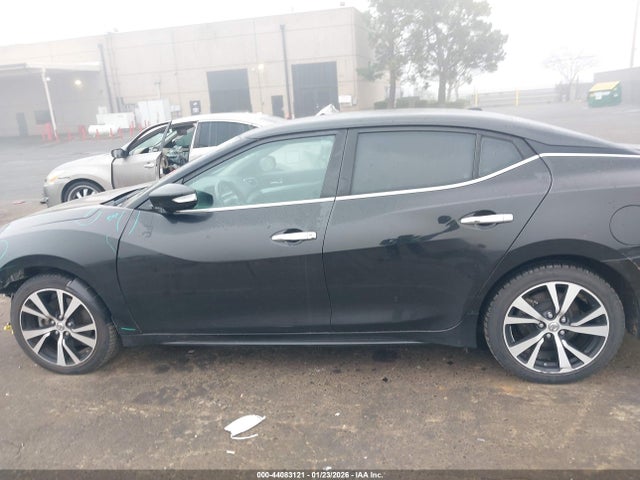 Nissan Maxima 3.5 Sv 2017 1N4AA6AP4HC444580 Image 15