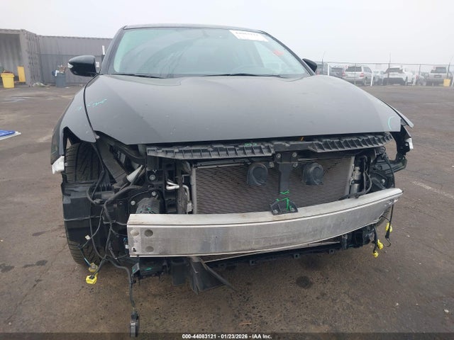 Nissan Maxima 3.5 Sv 2017 1N4AA6AP4HC444580 Image 6