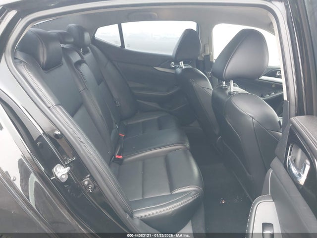 Nissan Maxima 3.5 Sv 2017 1N4AA6AP4HC444580 Image 8