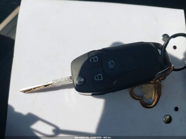 Ford FUSION SE 2016 3FA6P0HD4GR117089 Image 11