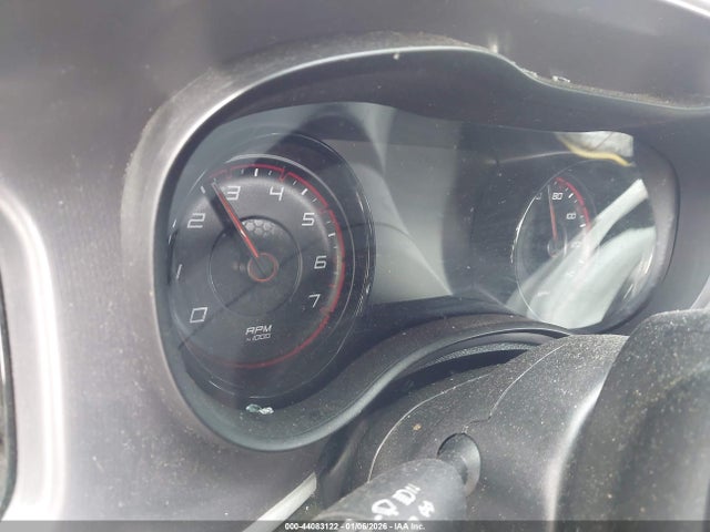 2C3CDXHG9MH605622 Dodge Charger Gt Rwd