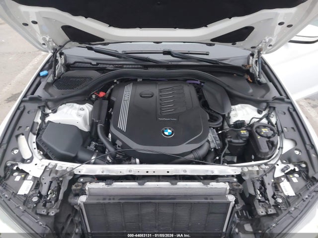 WBA53BJ00NCH69773 BMW 540 I