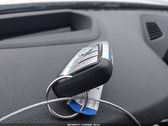 WBA53BJ00NCH69773 BMW 540 I