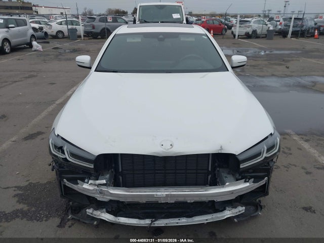 WBA53BJ00NCH69773 BMW 540 I