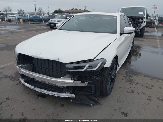 WBA53BJ00NCH69773 BMW 540 I