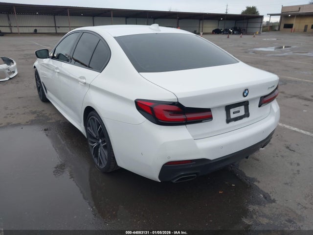 WBA53BJ00NCH69773 BMW 540 I