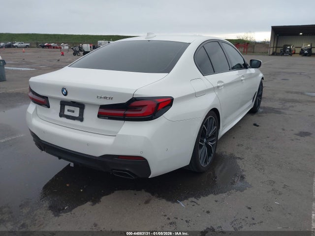 WBA53BJ00NCH69773 BMW 540 I