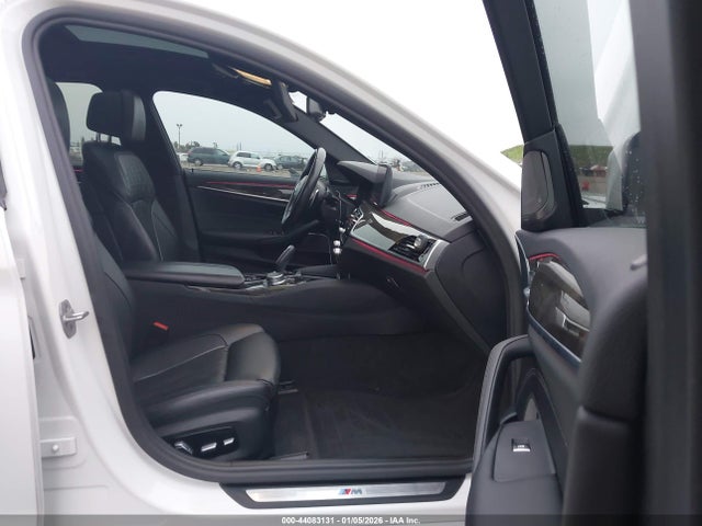 WBA53BJ00NCH69773 BMW 540 I