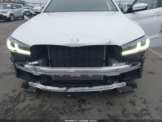 WBA53BJ00NCH69773 BMW 540 I