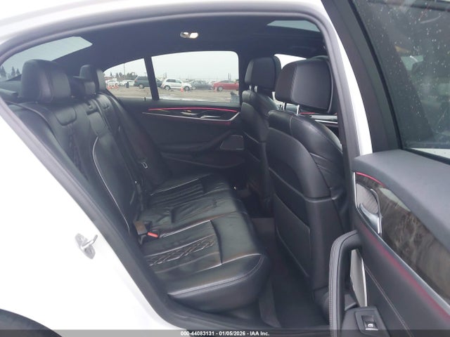 WBA53BJ00NCH69773 BMW 540 I