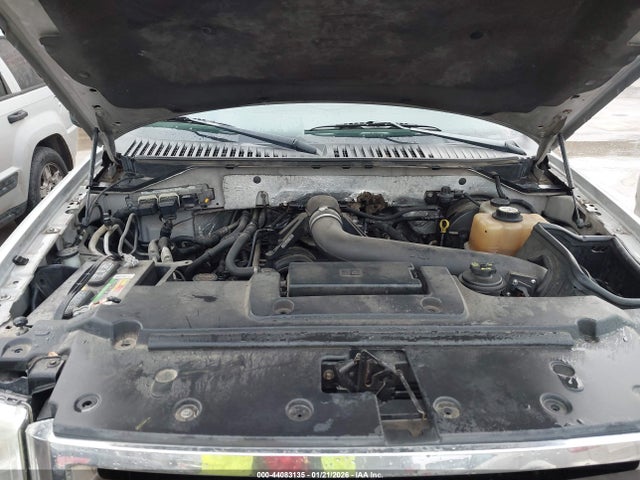 2007 FORD EXPEDITION 1FMFU15507LA43220 Photo 9