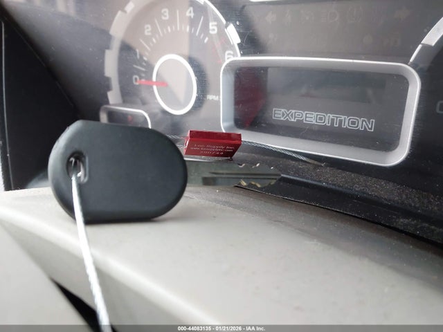 2007 FORD EXPEDITION 1FMFU15507LA43220 Photo 10