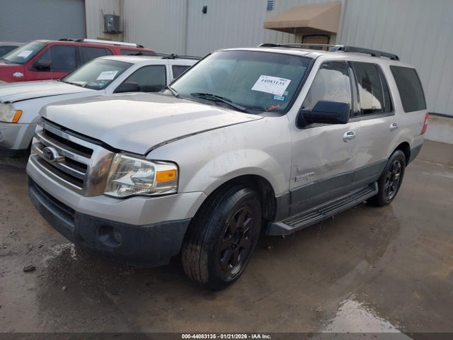 2007 FORD EXPEDITION 1FMFU15507LA43220 Photo 1