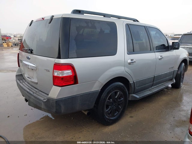 2007 FORD EXPEDITION 1FMFU15507LA43220 Photo 3