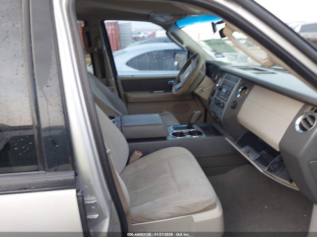2007 FORD EXPEDITION 1FMFU15507LA43220 Photo 4