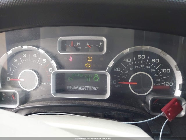 2007 FORD EXPEDITION 1FMFU15507LA43220 Photo 6