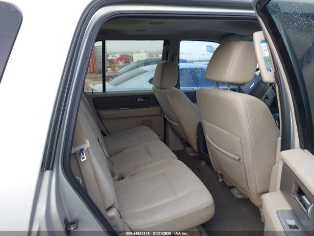 2007 FORD EXPEDITION 1FMFU15507LA43220 Photo 7