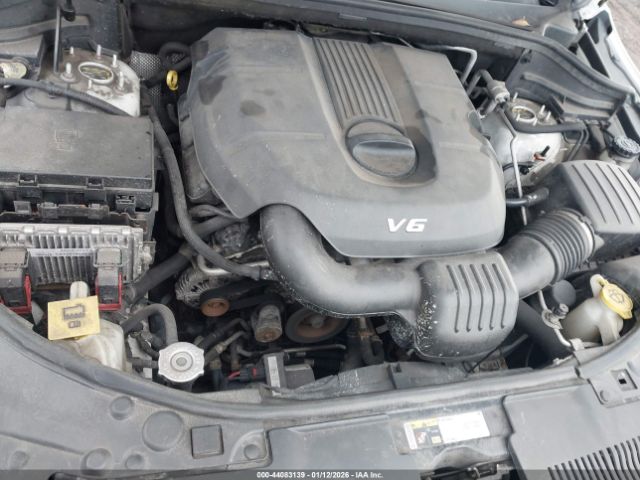 2014 DODGE DURANGO 1C4RDHDG6EC560614 Photo 9