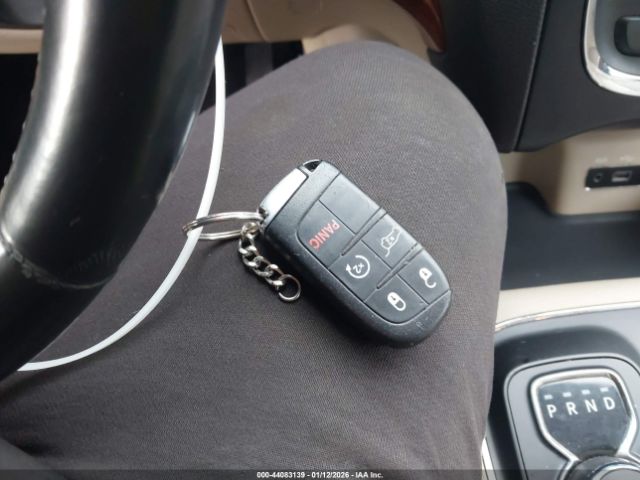 2014 DODGE DURANGO 1C4RDHDG6EC560614 Photo 10