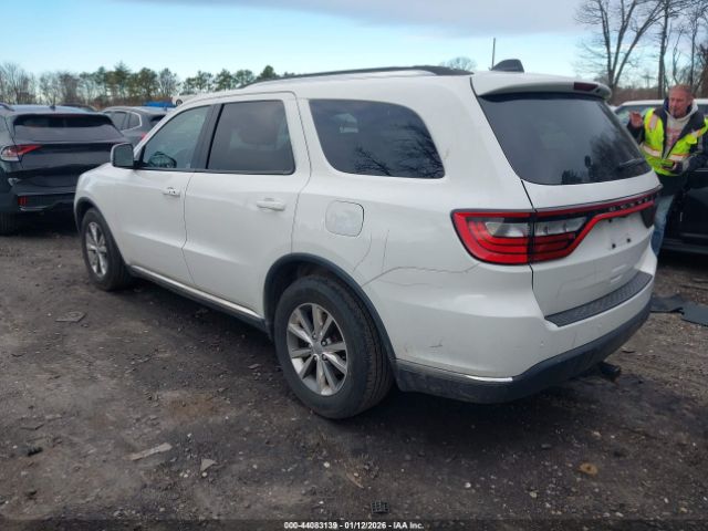 2014 DODGE DURANGO 1C4RDHDG6EC560614 Photo 2