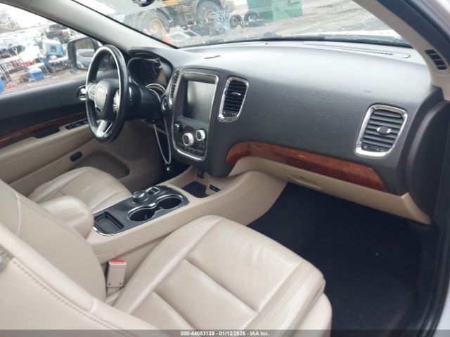 2014 DODGE DURANGO 1C4RDHDG6EC560614 Photo 4