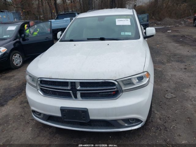 2014 DODGE DURANGO 1C4RDHDG6EC560614 Photo 5