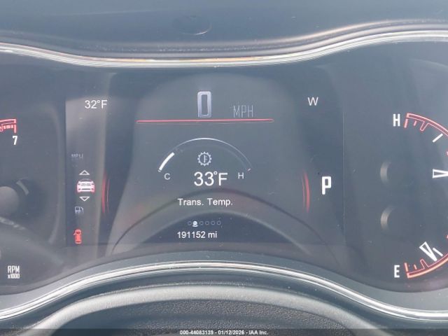 2014 DODGE DURANGO 1C4RDHDG6EC560614 Photo 6