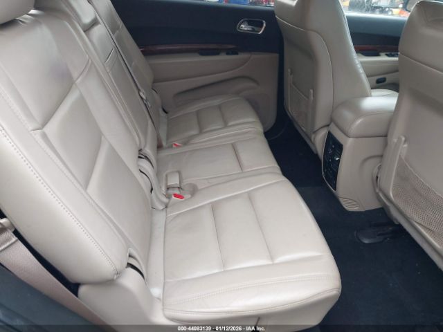 2014 DODGE DURANGO 1C4RDHDG6EC560614 Photo 7