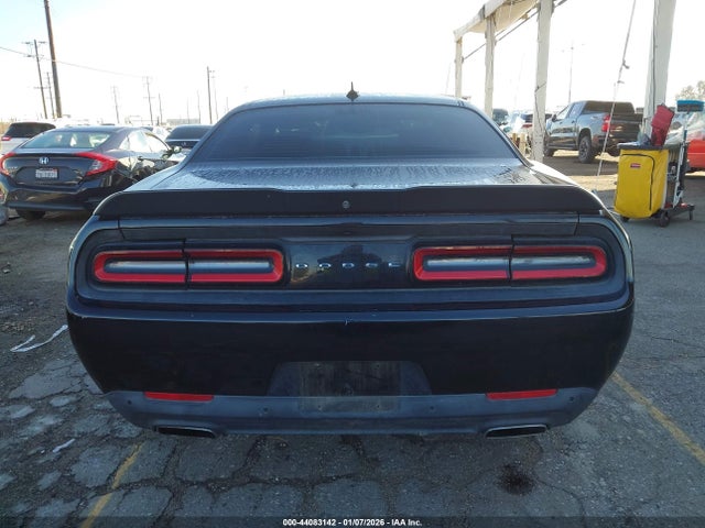 Dodge Challenger Sxt Plus 2016 2C3CDZAGXGH323337 Image 16