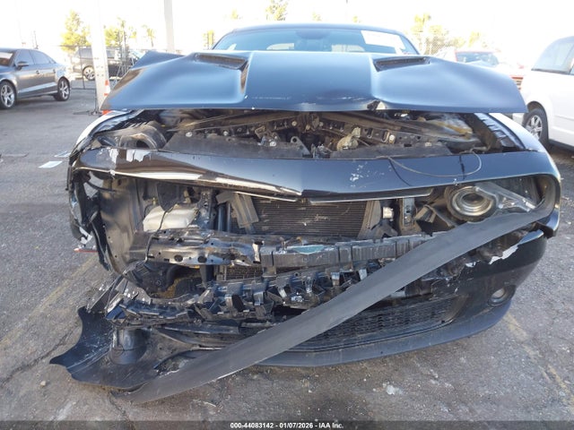 2016 DODGE CHALLENGER 2C3CDZAGXGH323337 Photo 5