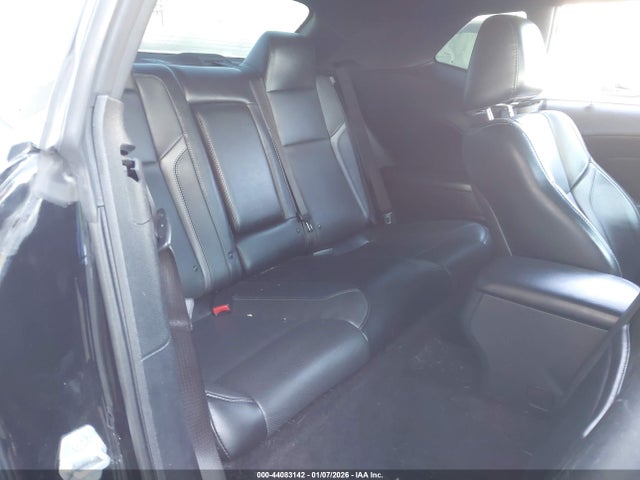 2016 DODGE CHALLENGER 2C3CDZAGXGH323337 Photo 7