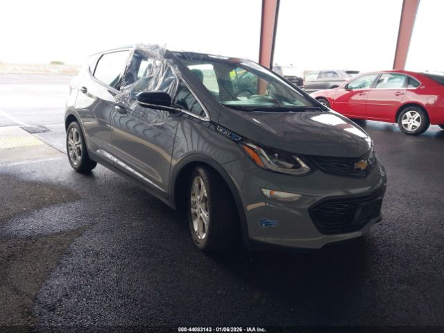 2020 CHEVROLET BOLT EV 1G1FY6S03L4142660